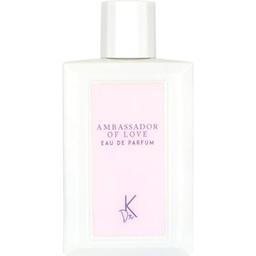 Ambassador of Love