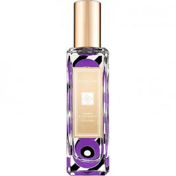 Amber & Lavender Limited Edition