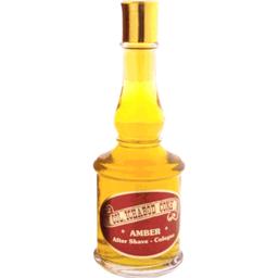 Amber - After Shave - Cologne