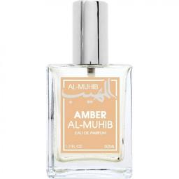 Amber Al-Muhib
