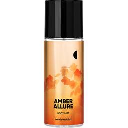 Amber Allure