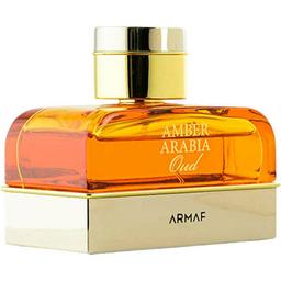 Amber Arabia Oud