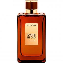 Amber Blend