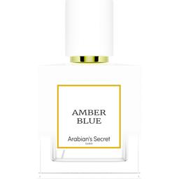 Amber Blue