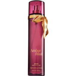 Amber Blush