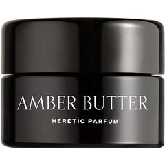Amber Butter