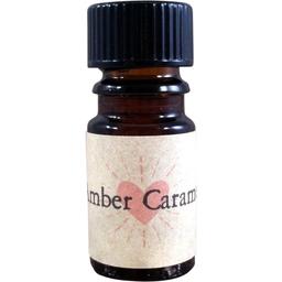 Amber Caramel