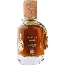 Amber Collection - Amber Seal