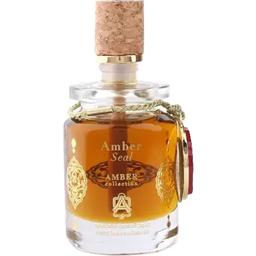 Amber Collection - Amber Seal