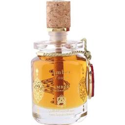 Amber Collection - Amber Touch