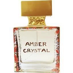 Amber Crystal