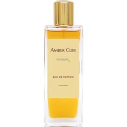 Amber Cuir