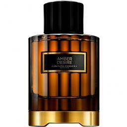 Amber Desire