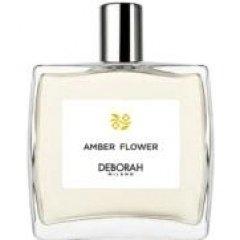 Amber Flower