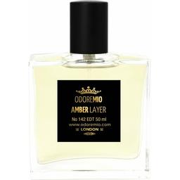 Amber Layer