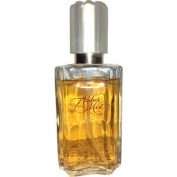 Amber Mist