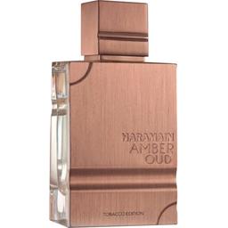 Amber Oud Tobacco Edition