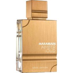 Amber Oud White Edition