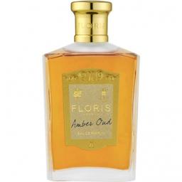 Amber Oud