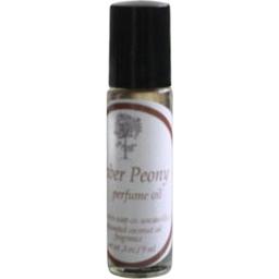 Amber Peony