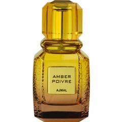 Amber Poivre