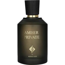Amber Private