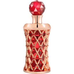 Amber Rouge