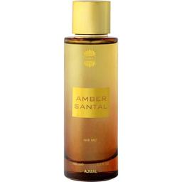 Amber Santal