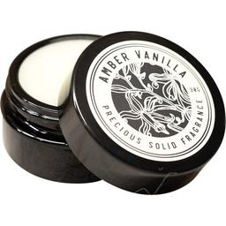 Amber Vanilla
