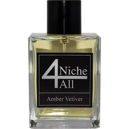 Amber Vetiver