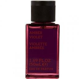 Amber Violet