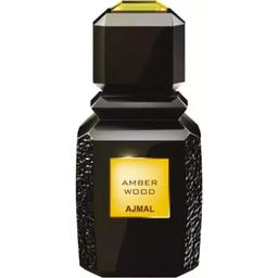 Amber Wood