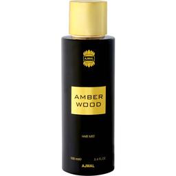 Amber Wood