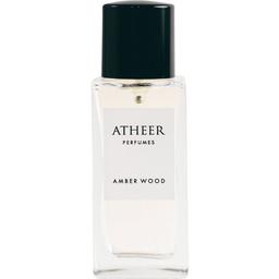 Amber Wood