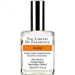 Amber