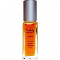 Amber