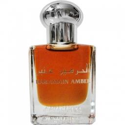 Amber