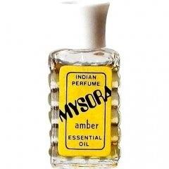 Amber