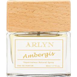 Ambergis