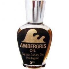 Ambergris (Oil)