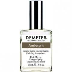 Ambergris