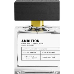 Ambition