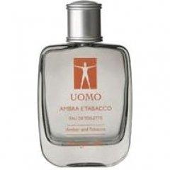Ambra e Tabacco