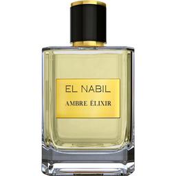 Ambre Élixir
