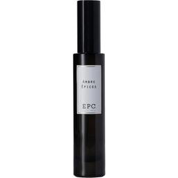 Ambre Épices