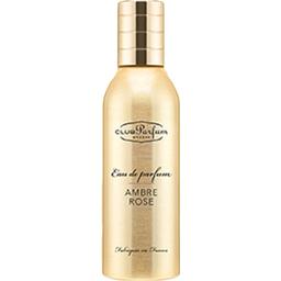 Ambre - Rose