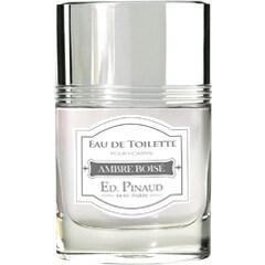 Ambre Boisé
