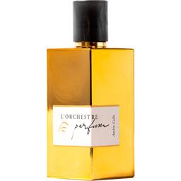 Ambre Cello Gold Edition