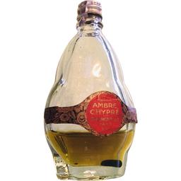 Ambre Chypré