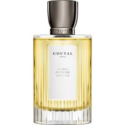 Ambre Fétiche